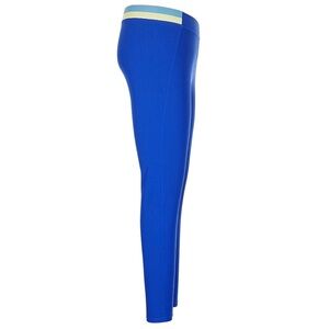 Wilo The Label Cantra Legging Cobolt Blue Size Large‎